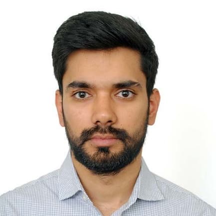 Pankil Modi — Principal & CEO of Zenith Construction